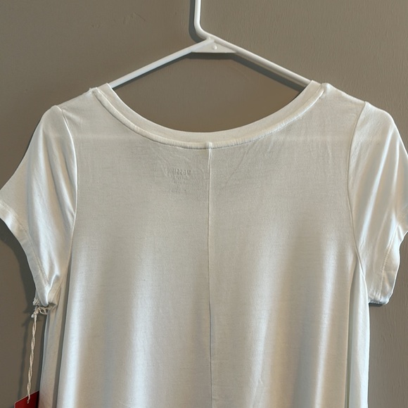 NWT Mossimo Tee Size S - Picture 4 of 6